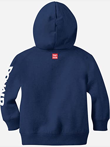 Image of Bon Organik Girls Hoodies