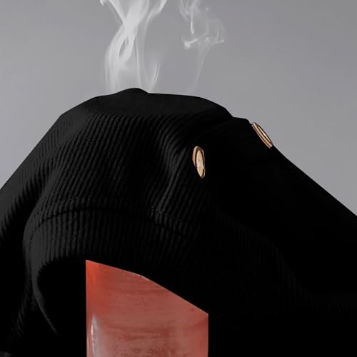 Crewneck Sweater for Toddler Girls Boys Casual Fall Winter Tops Kids Ribbed Pullover Sweatshirt Soft Shirt Tops Oversized4