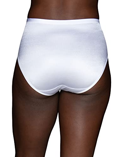 Image of Vanity Fair Women's Body Caress Brief Panty 13138