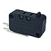 LONYE W10195039 Dishwasher Float Switch Fit for Whirlpool KitchenAid Maytag Dishwasher WPW10195039 MS10-06 PS11750031(Pack of 2)