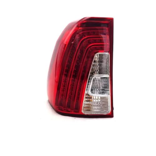 Feux arrière LED gauche pour Kia Sportage 2013 2014 phare arrière de rechange