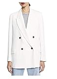 Giacca Closed donna modello C9713661V/206 in twill