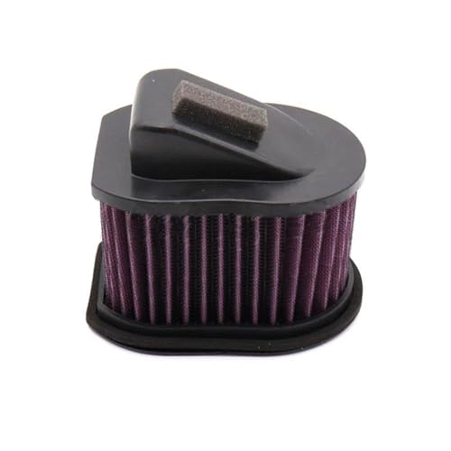 Filtre à air pour moto Kawasaki ZR750 Z750S 2007