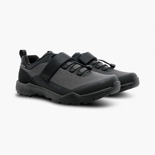 SHIMANO SH-EX500 Men's SPD Shoes2