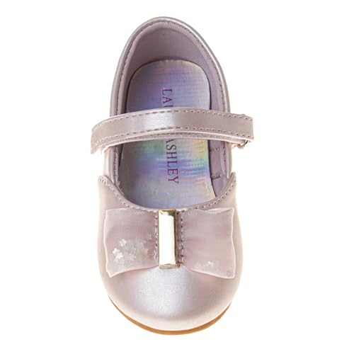 Josmo Mary Jane Flats with Bow - Toddler Girls Ballerina Flats2