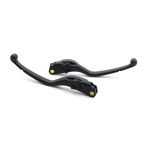 Manijas de embrague BMW R 1200 1250 GS para rutas largas y adventure