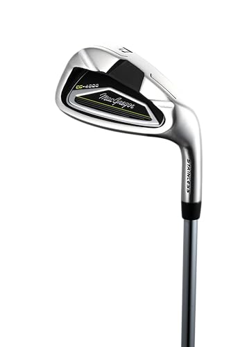 MacGregor Golf CG4000 Package Set, Steel or Graphite, Cart or Stand Bag, 1" Shorter/Longer, Right or Left Hand - Image 6