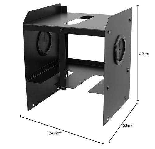Rack de rangement Sealey PTSR2 à 2 baies pour optimiser votre atelier