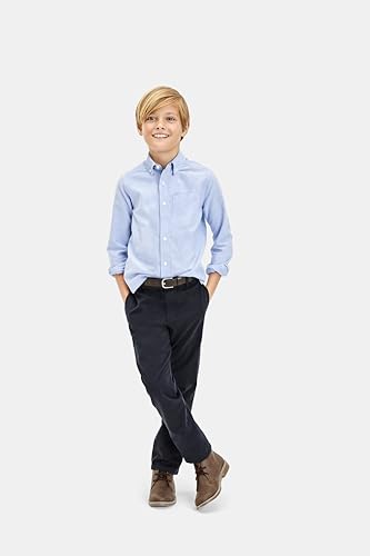 the children39s place boys stretch relaxed straight chino pants