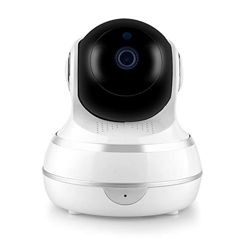 1080P Babyphone Mit Kamera 1080P IP-Kamera Überwachungskamera WiFi Wireless CCTV-Kamera Überwachung IR Nachtsicht P2P Baby Monitor