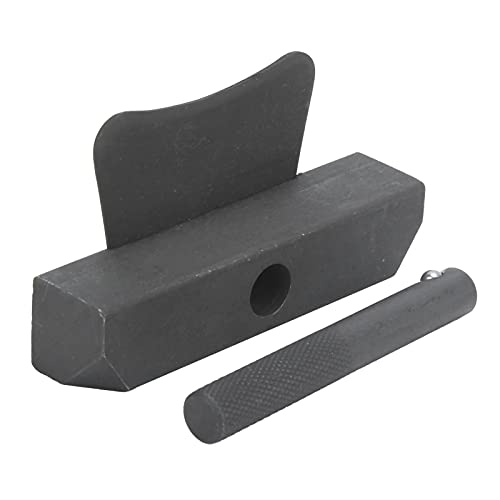 Oliepan Seal Separator, Yctze Auto Motor Transmissies Olie Pan Aluminiumlegering Remover Tool - Image 3