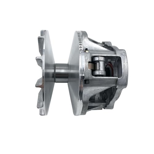 Embrayage d'entraînement primaire robuste RZR 800 variateur durable 1322921 - 6