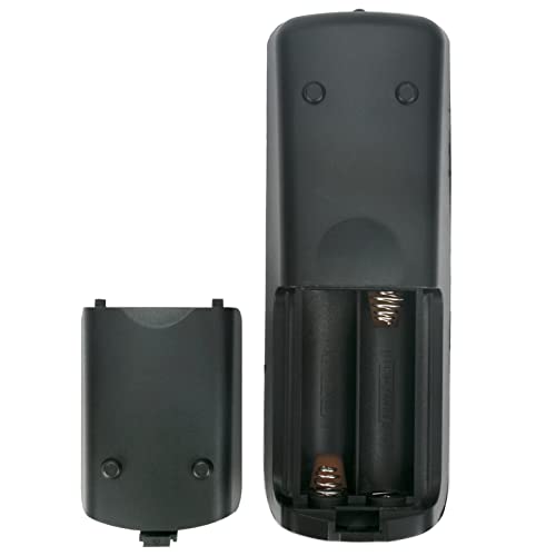 RM-SCU37B Replacement Remote Control Fit for Sony Micro Hi-Fi Component System CMT-FX205 CMT-BX5 CMT-EH25 CMT-EH26 CMT-EH55DAB CMT-FX200 HCD-CBX5 HCD-E25 HCD-EH25 HCD-EH26 HCD-EH55DAB ESX6 - Image 4