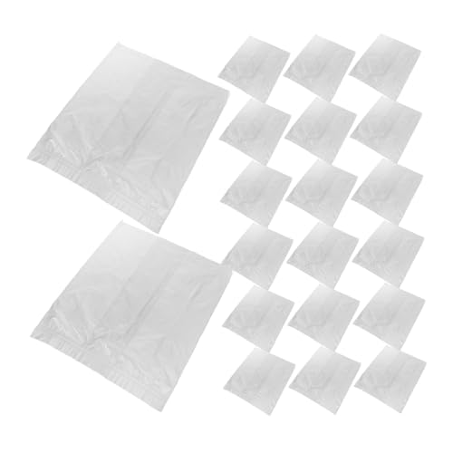 160 unidades de protectores desechables para spa de pies miniatura 1