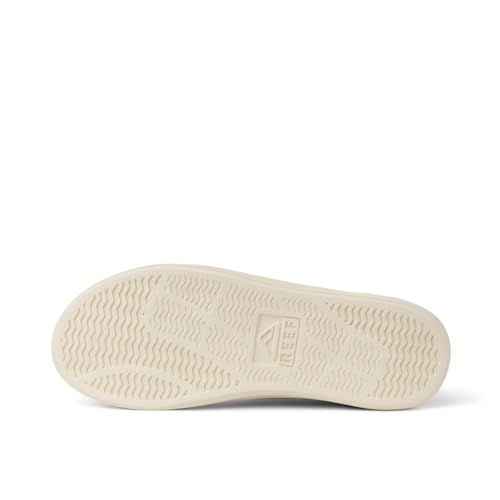 REEF Mens Shoes, Swellsole Neso, Moonrock, 8.5 by REEF - Image 5