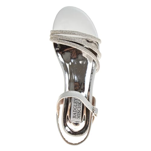 Image of Josmo Girls' Josmo Girls' Low Heel Dress Shoes