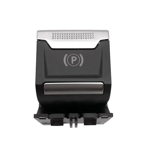 Botón de freno de mano 9810593577 interruptor con resorte Peugeot 208 3008