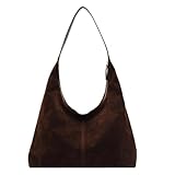 Per la maggior parte delle occasioni: con la sua eccellente abbinabilità, questa borsa hobo testurizzata è un accessorio indispensabile che si abbina facilmente a qualsiasi stile di abbigliamento, aggiungendo un tocco di raffinatezza al tuo look