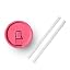 Tropical Pink