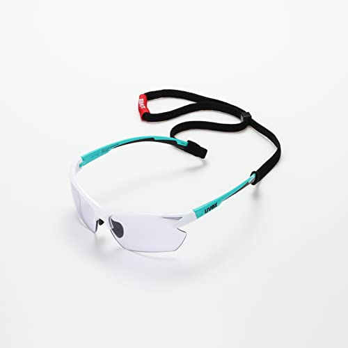 Uvex sportstyle 802 small vario, occhiali sportivi...