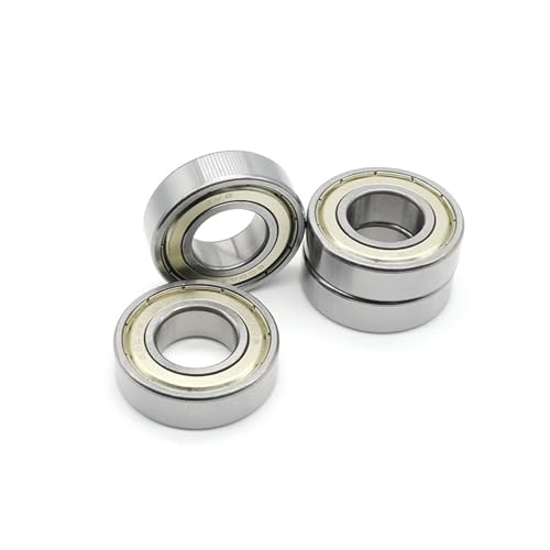 6003 roulement rigide à billes pour éliminer les vibrations et le bruit de moteur