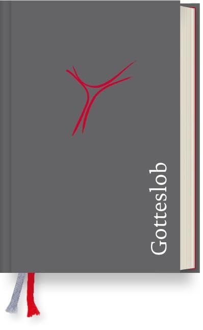 Gotteslob Erzbistum Köln. Standardausgabe Balacron dunkelgrau.: Katholisches Gebet- und Gesangbuch. Neues Gotteslob für das Erzbistum Köln.