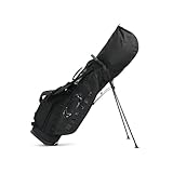 [オークリー] ゴルフスタンドバッグ OAKLEY STAND 18.0 (02E) BLACKOUT One Size