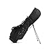 ゴルフスタンドバッグ OAKLEY STAND 18.0  BLACKOUT One Size