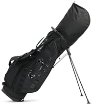 ゴルフ　キャディバッグ スタンドキャディバッグ　ポーチ付き qzilla_ii039