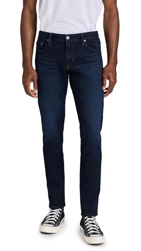Image of AG Adriano Goldschmied Men's Tellis Modern Slim Jeans