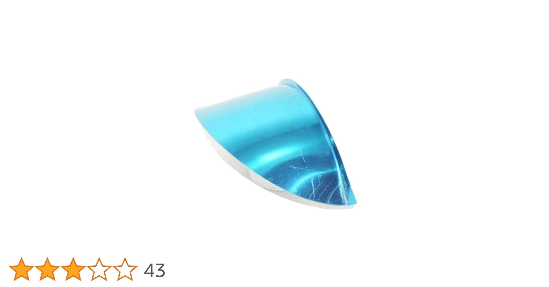 Amazon | ヘッドライトバイザー ピヨピヨ 大 Headlight visor 03