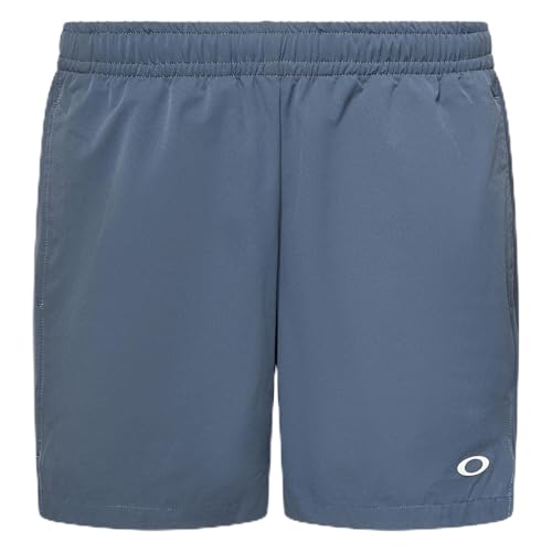 ENHANCE WOVEN SHORTS 2.0 5inch DARK SLATE US XS �T�C�Y (���{ S �T�C�Y����) FOA407589_94AXS