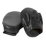 Tremblay Bärenpfote (x2) - Boxhandschuhe - Schwarz - Einheitsgröße - Komfort - Boxen - Sport - Alle - Unisex - Adult - One Size