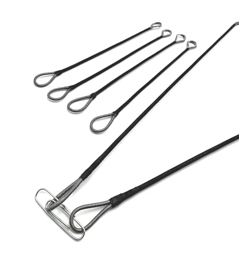 Replacement Crossbow String Set – Fits Centerpoint CP 400 – High-Performance Bowstrings for Maximum Durability, Speed & Accuracy