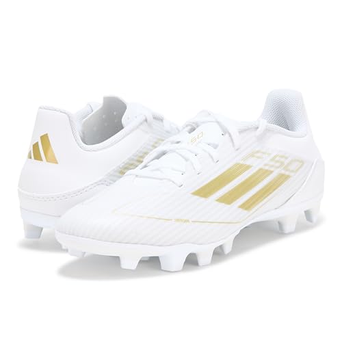 Image of Adidas Mens F50 Club Football Boots Flexible Ground