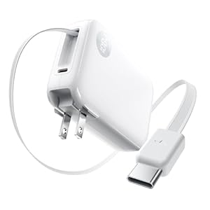 HOU 10000mAh Portable Power Bank wi...