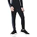 Blaward Boys Thermal Leggings Compression Pants Fleece Base Layer Underpants Cold Weather Underwear Bottoms for Ski Soccer
