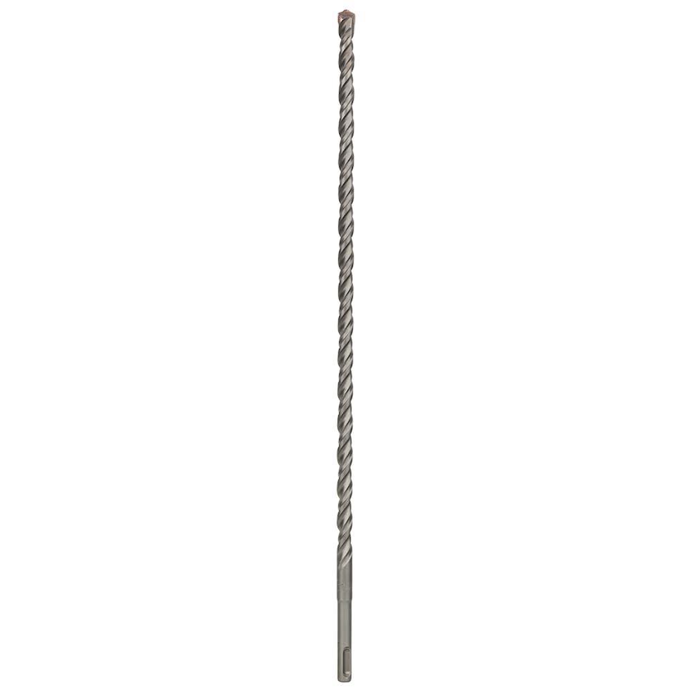 Bosch Accessories 2608831036 Foret SDS-Plus-3 pour perforateur 12 x 400 x 460 mm