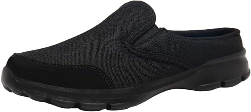 Zoccoli e Sabot Donna Uomo Leggero Comode Traspiranti Pantofole da Casa Scarpe da Mare Estate Antiscivolo Casual Ciabatte all'aperto