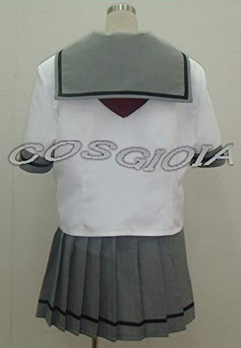 Amazon.co.jp: ときめきメモリアルGS はばたき学園 女子制服 コスプレ