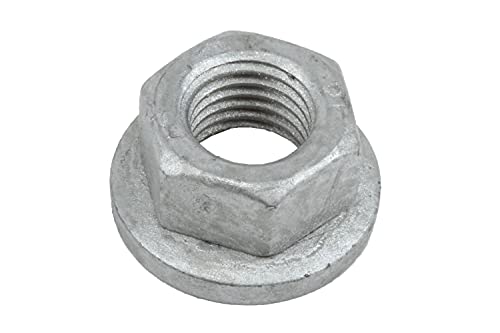 GM Genuine Parts 11609634 Multi-Purpose Nut