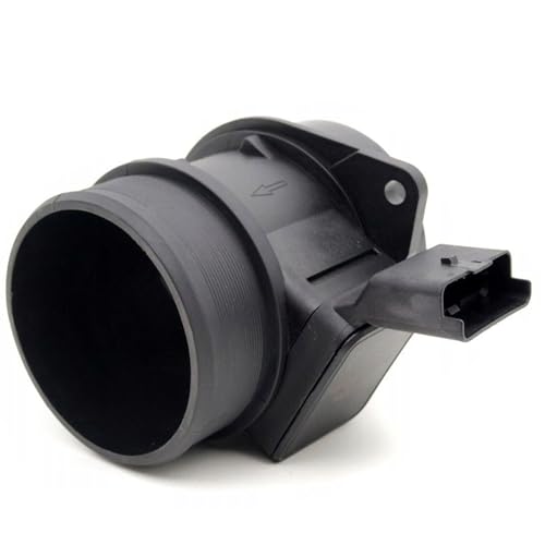 Partsline Débitmètre d’air 5 broches compatible 2.0 HDi, 2.0 JTD, 306, 307, 406, Partner, Xsara, Xantia équivalent 1920.7S, 9629471080, 5WK9621