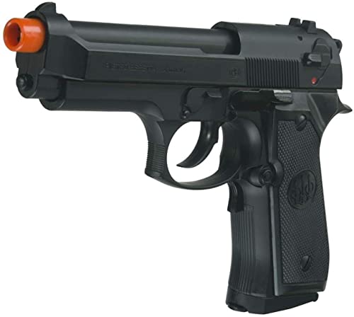 Beretta 92 Fs 6Mm Bb Pistol Airsoft Gun, Electric #TOP1