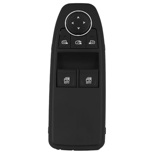 Interrupteur lève-vitre électrique auto Clio 2019-2022 bouton commutation commande 254102278R