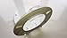 UStop Pee Stopper - Urine Deflector - Flexible Pee Guard - Stop Urine Spillage - Fits MOST Standard Toilet Seats