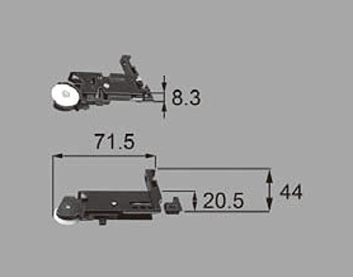 LIXILi Vyuhi hAEˁEށEԁFԌ˗pˎ[S8LC1082] ubN[S8LC1082]