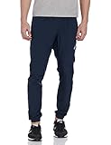 ASICS Visibility Laufhose Herren blau, XL (54-56 EU)