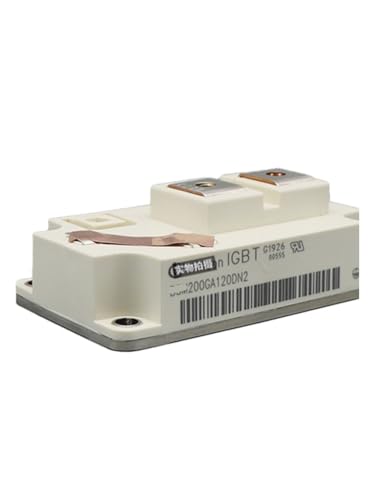 Fusible for module thyristor SCR 200GA1202 composant de rechange pour pont de diode