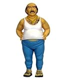 Kidrobot Adult Swim Series 1 Figure - Carl From Aqua Teen Hunger Force ATHF