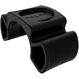 Polar 91070755, Attacco Manubrio da Bici Unisex – Adulto, Nero, Taglia Unica